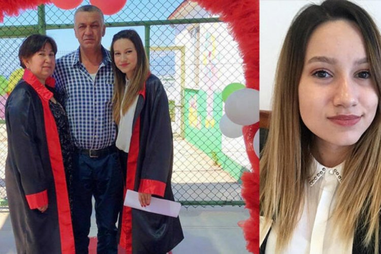 632 gündür izine ulaşılamayan Kader Buse için arama yapıldı
