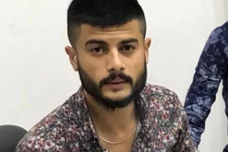 Bunalımda olan genç kafasına ateş ederek hayatına son verdi