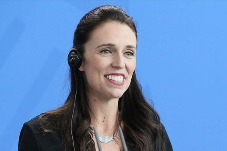 Yeni Zelanda'da Başbakan Ardern liderliğindeki İşçi Partisi genel seçimden galip çıktı