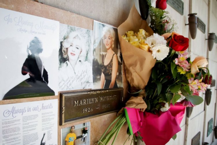 Marilyn Monroe'nun ölümüyle ilgili 58 yıl sonra yeni ipuçları