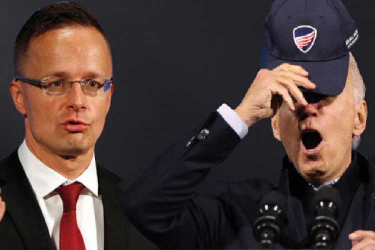 Yolsuzlukla gündeme gelen Biden'a çağrı: İddialara cevap versin!