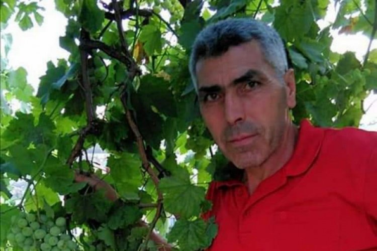 Irmağa atlayan kişi öldü!