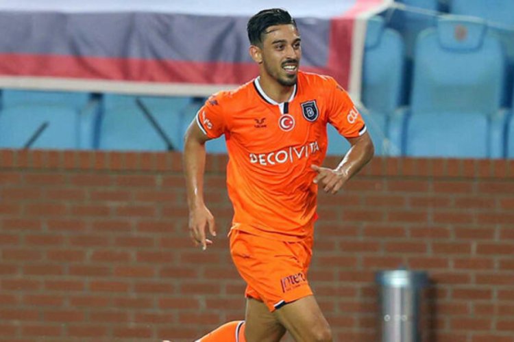 İrfan Can Kahveci: 'Ailem bana 'gol at' diyordu'
