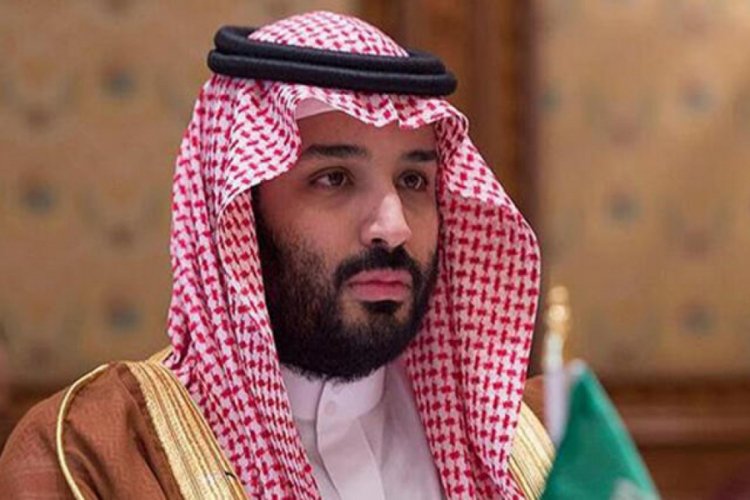 Türkiye, Suudi Arabistan'a soruşturma açtı