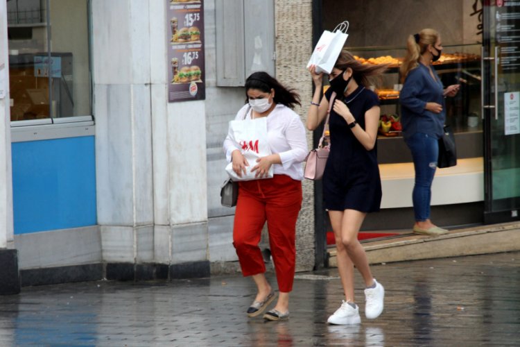 Meteoroloji uyardı! Çok kuvvetli geliyor