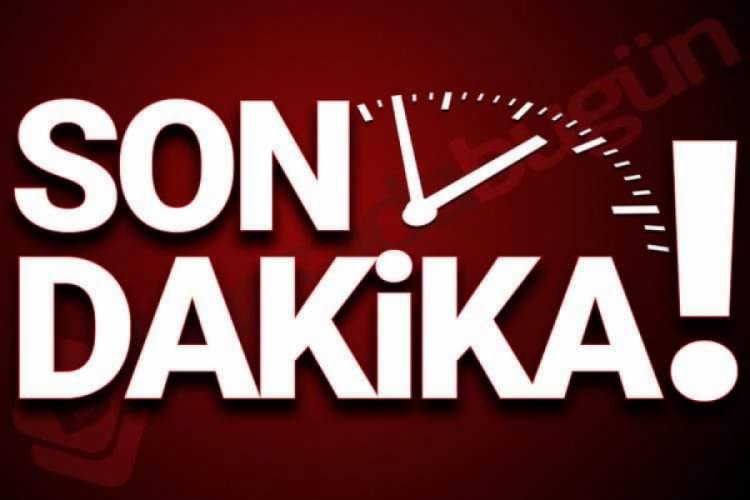 İçişleri Bakanlığı'ndan ''Koronavirüs Salgını'' konulu ek genelge