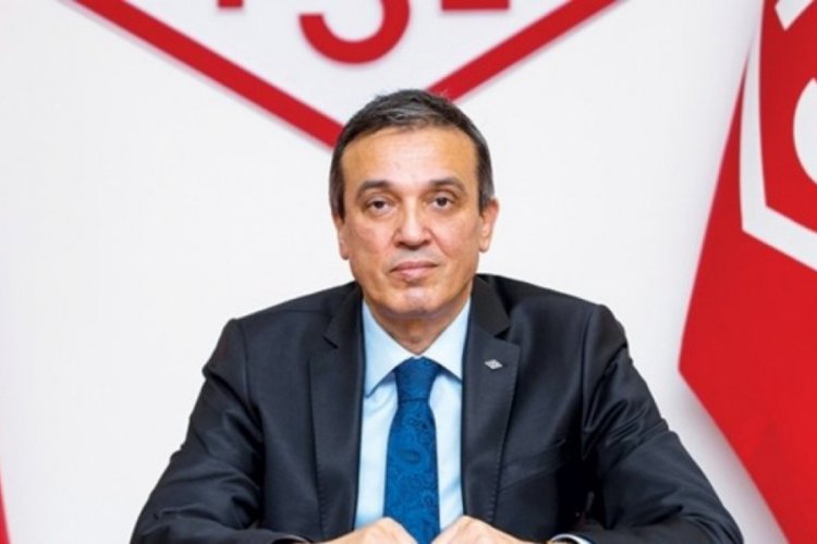 TSE, Karadeniz'de keşfedilen doğal gaz rezervine hizmet sunmaya hazır