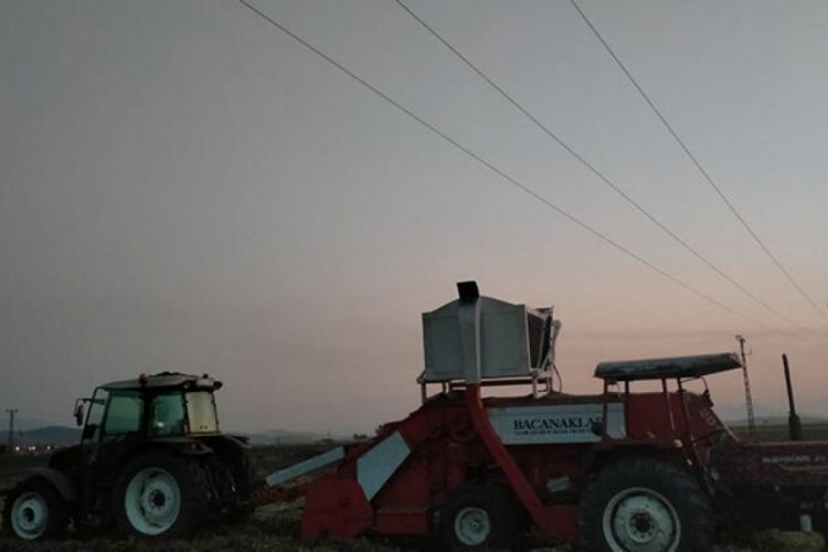 Gaziantep'te elektrik akımına kapılan kişi öldü