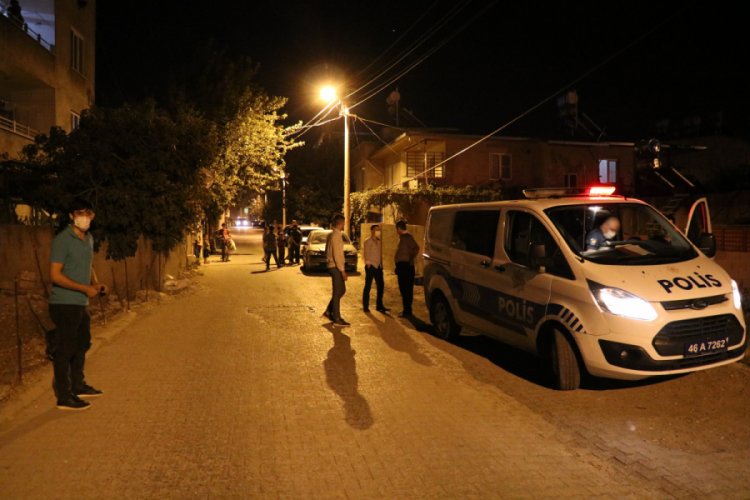 Ticari aracın çarptığı çocuk hayatını kaybetti