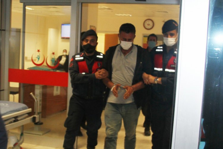 İki kişinin öldüğü silahlı kavgayla ilgili 1 kişi tutuklandı