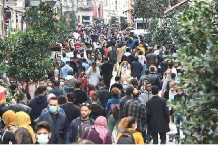 Bakan Koca: Bu kalabalığa sağlam giren hasta çıkar