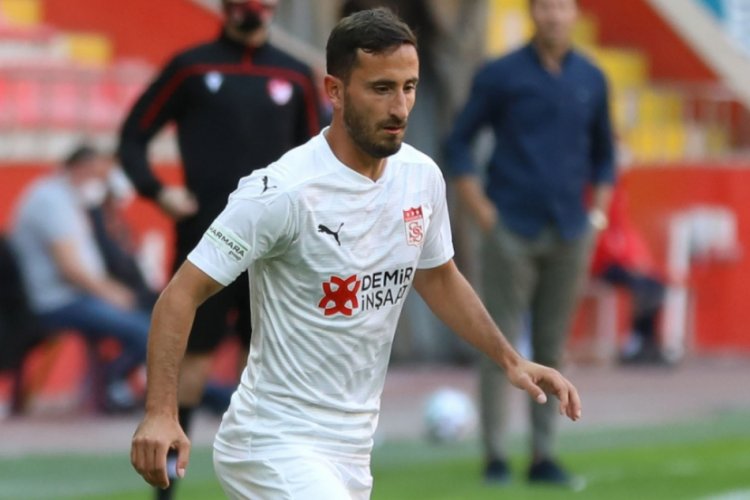 Sivasspor'da sakatlık şoku!
