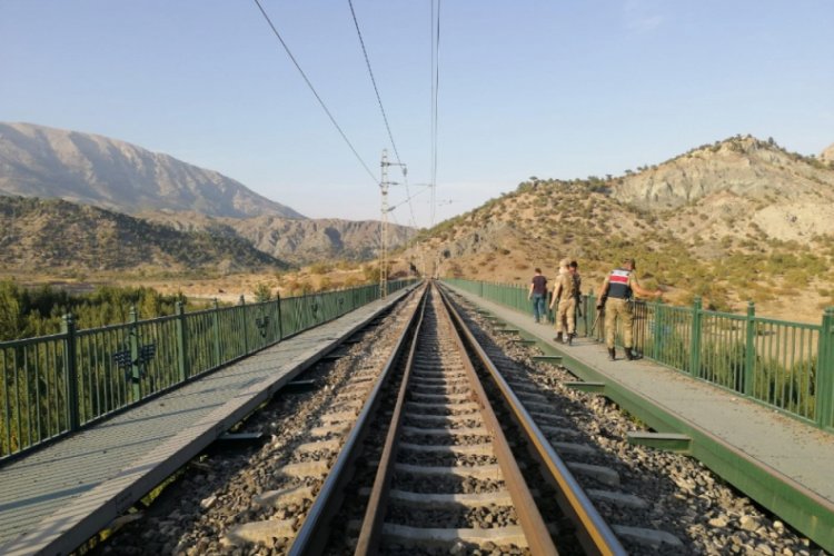 Adıyaman'da bomba paniği