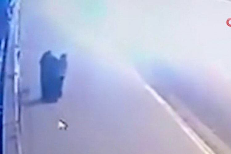 Kan donduran olay! İki çocuğunu Dicle Nehri'ne attı