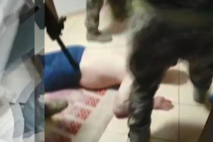 Bursa'da iş insanına baskı suçlamasıyla tutuklu 9 sanıktan 6'sına tahliye