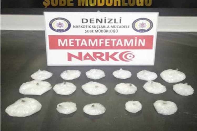 Uyuşturucu operasyonunda 13 tutuklama