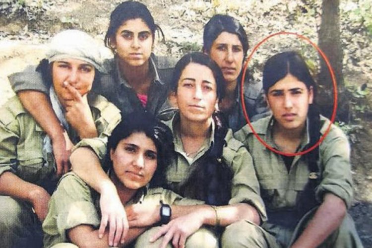 Örgütten kaçan terörist: Türkiye'nin hiçbir kimseye ayrım yapmadığını gördüm
