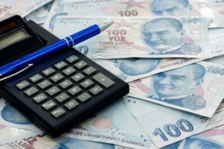 Hazine 270 milyar lira daha borçlanacak