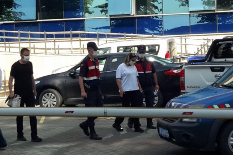 10 yaşındaki Eymen'in ölümüne sebep olan hemşire, ''Güneş gözümü aldı''
