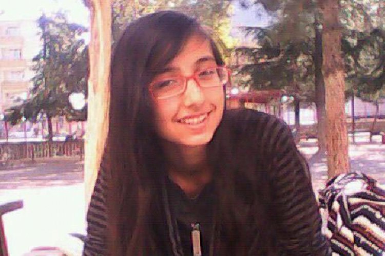 Hatice'nin katil zanlısı, duruşmada savunmasını yazılı olarak vermek istedi