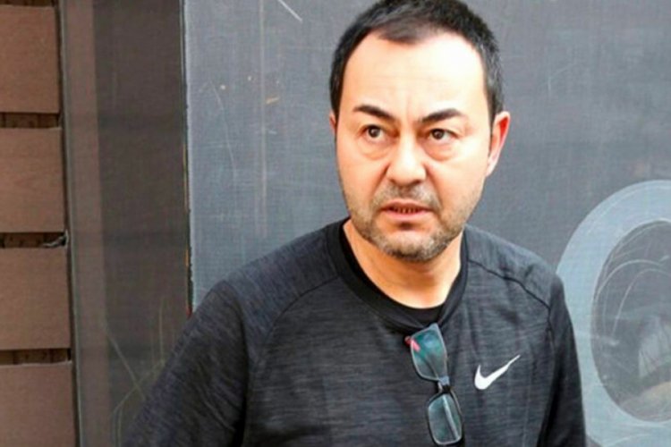 Serdar Ortaç: Azerbaycan için gerekirse askere giderim