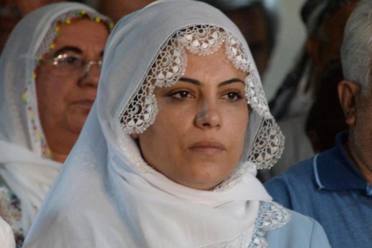 HDP'li Tosun'a evlat nöbetindeki ailelere 'hakaret' soruşturması