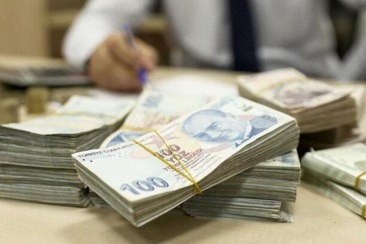 MKK'da saklanan menkul kıymet değeri 2 trilyon lirayı aştı