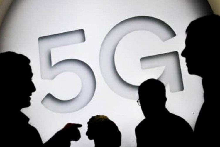 İsveç'ten Çinli telekomünikasyon devlerine yasak