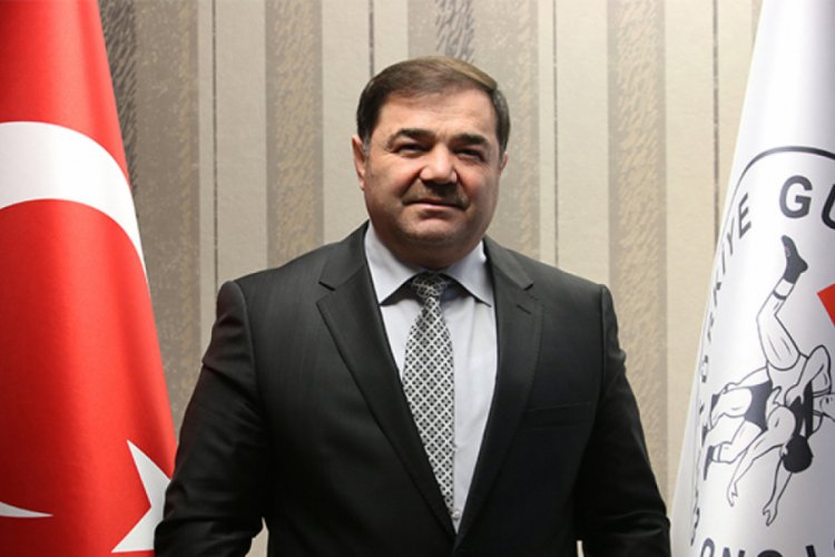 Türkiye Güreş Federasyonu'ndan tarihi proje