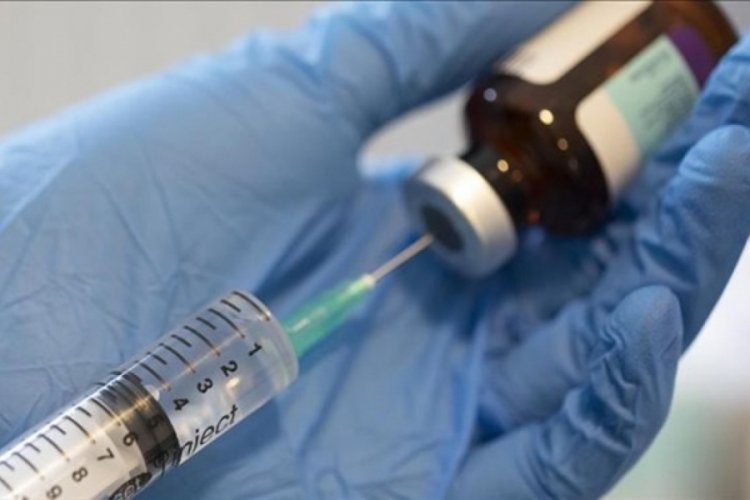 Çin, Covid-19 potansiyel aşılarının 'hiçbir yan etkisinin' olmadığını ileri sürdü
