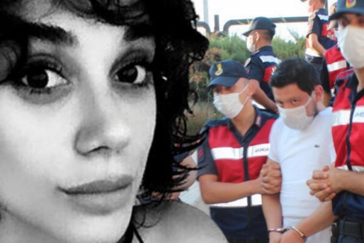 Pınar Gültekin'in katili Avcı, mahkemeye SEGBİS aracılığıyla katılmayı talep etti