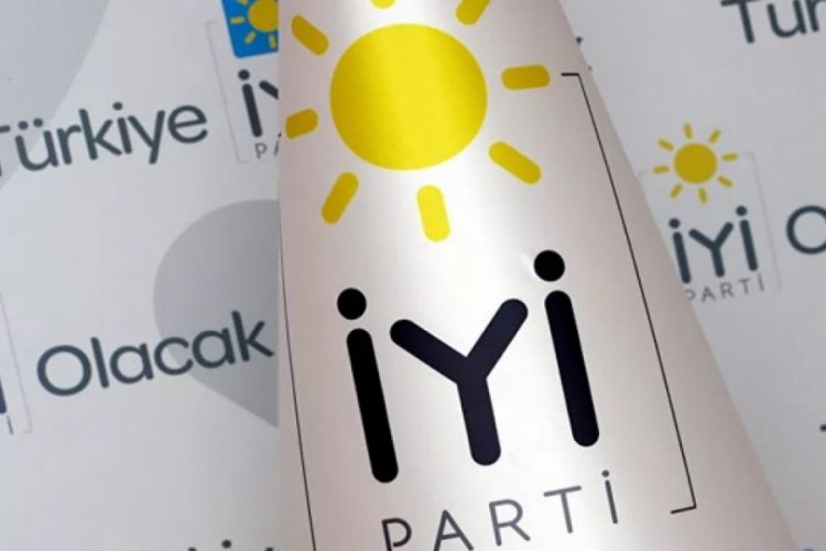İYİ Parti'den Özdağ açıklaması: ''Çirkin tavır sahiplerine müsaade etmeyeceğiz''
