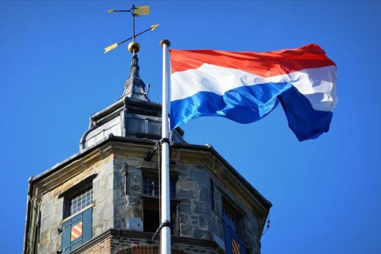 Hollanda'da kadınlara askerlik yükümlülüğü kapsamında celp kağıdı gönderilecek