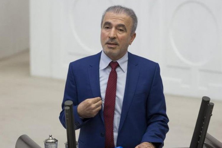Ak Parti'den açık cezaevleri için flaş açıklama