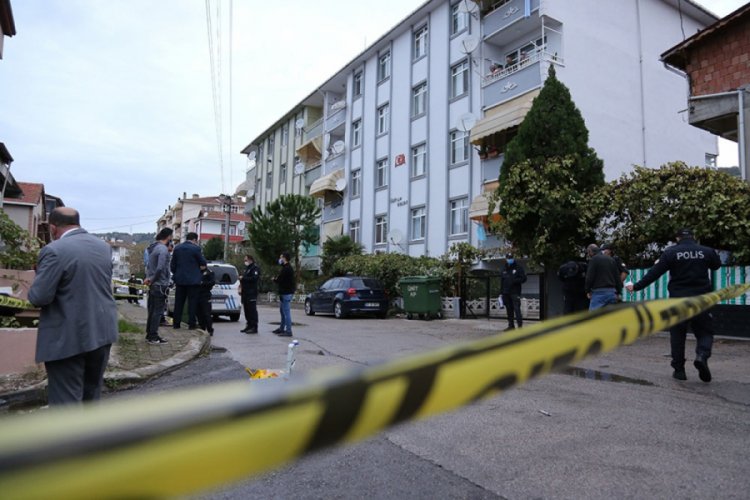 İki grup arasında silahlı çatışma