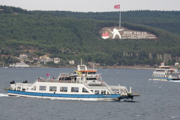 Ada seferlerine fırtına engeli