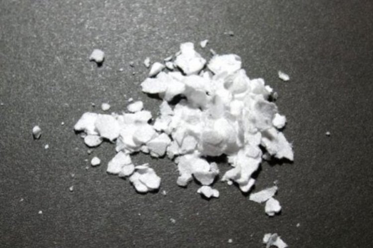 Mersin Uluslararası Limanı'nda 220 kilogram kokain ele geçirildi