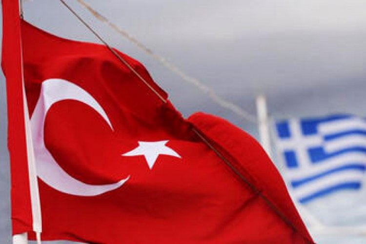 Türkiye'den iki ayrı Navtex duyurusu
