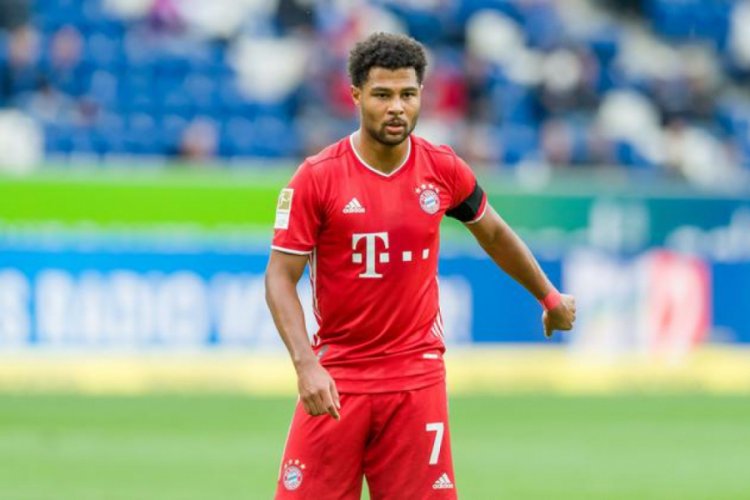 Bayern Münih'te koronavirüs şoku