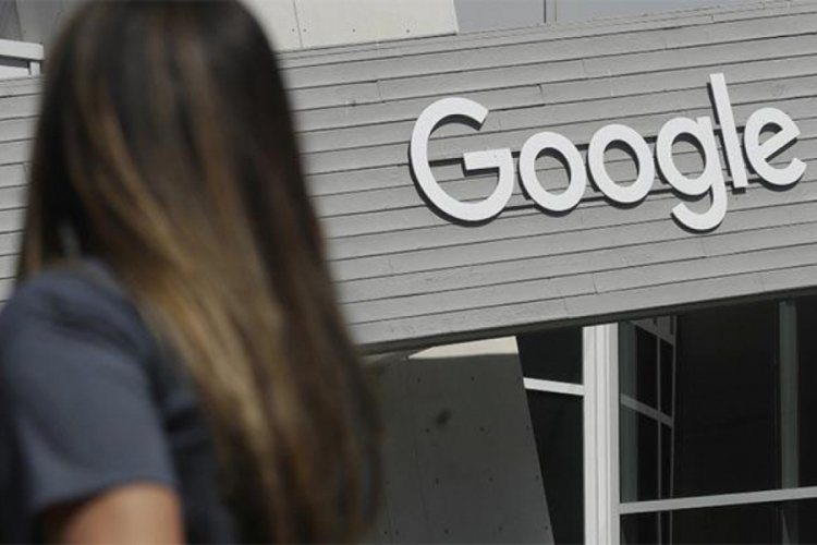 ABD, Google dava açtı