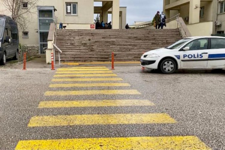 MİT'ten nefes kesen operasyon! BAE ajanı yakalandı