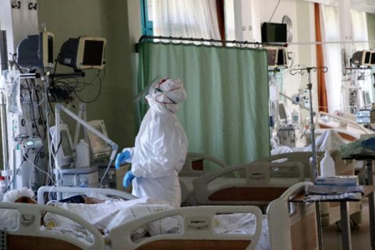 ''Vaka sayılarında ve hastane başvurularında iki katına yakın artış var''