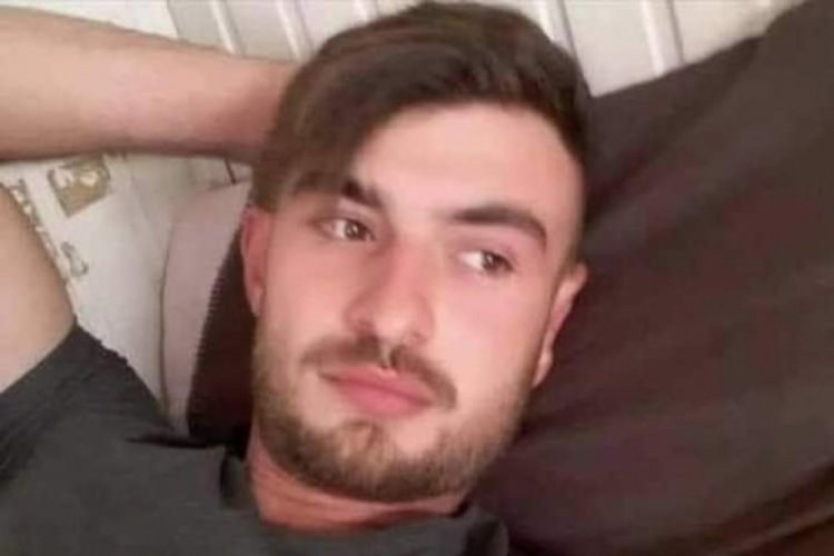 Ordu'da trafik kazası: 1 ölü, 1 yaralı