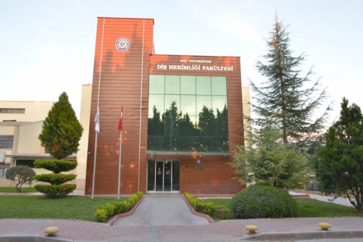 Üniversitedeki iğrenç iddiada üçüncü perde!