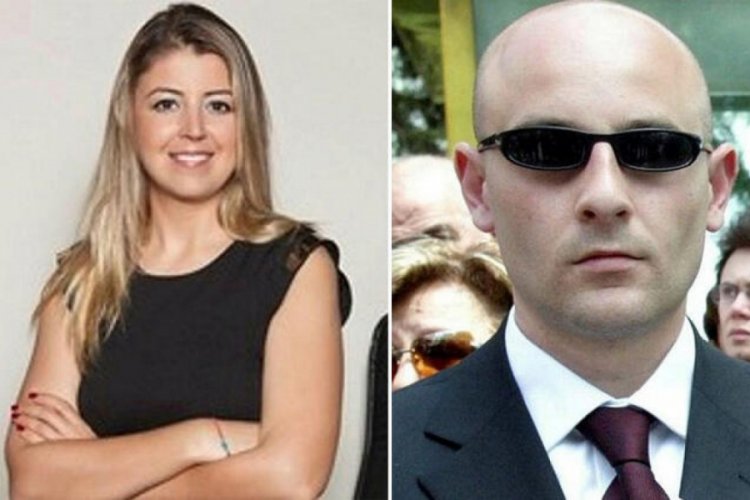 Türkiye'nin sırlarını yurtdışına sızdırdılar
