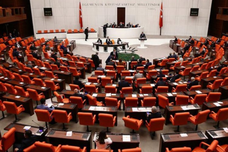 Meclis'ten geçti! 320 bin liraya kadar cezası var