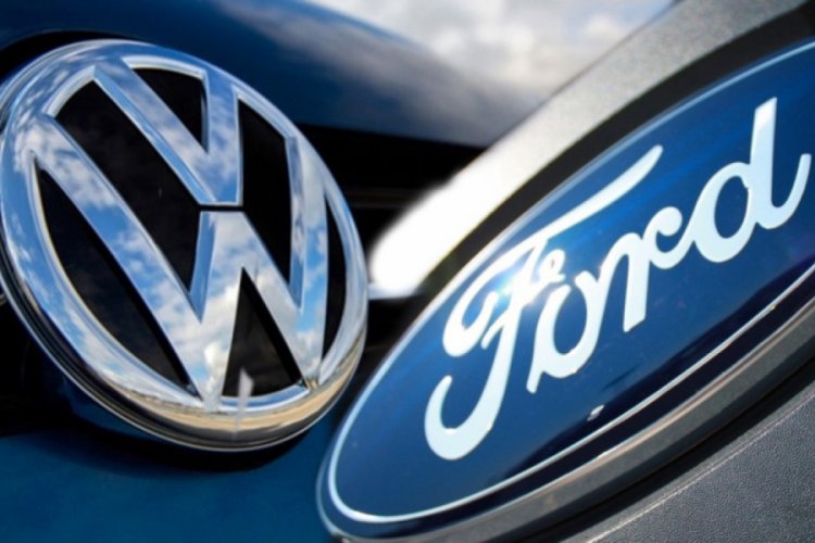Ford ve Volkswagen'den çok önemli Türkiye kararı!