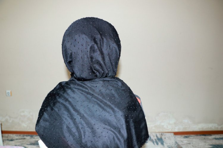Cinsel istismara uğrayan kız çocuğu: Geleceğimi mahvetti