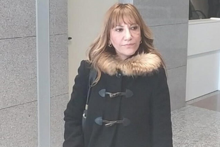Yeşim Meltem Şişli'nin yargılandığı dava öncesinde KADEM'den açıklama