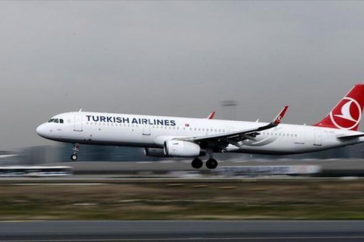 THY, Kasım ayı uçuş planını açıkladı